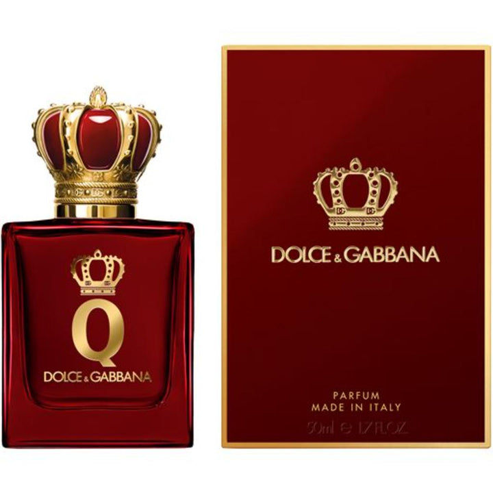 Q by Dolce&Gabbana Parfum