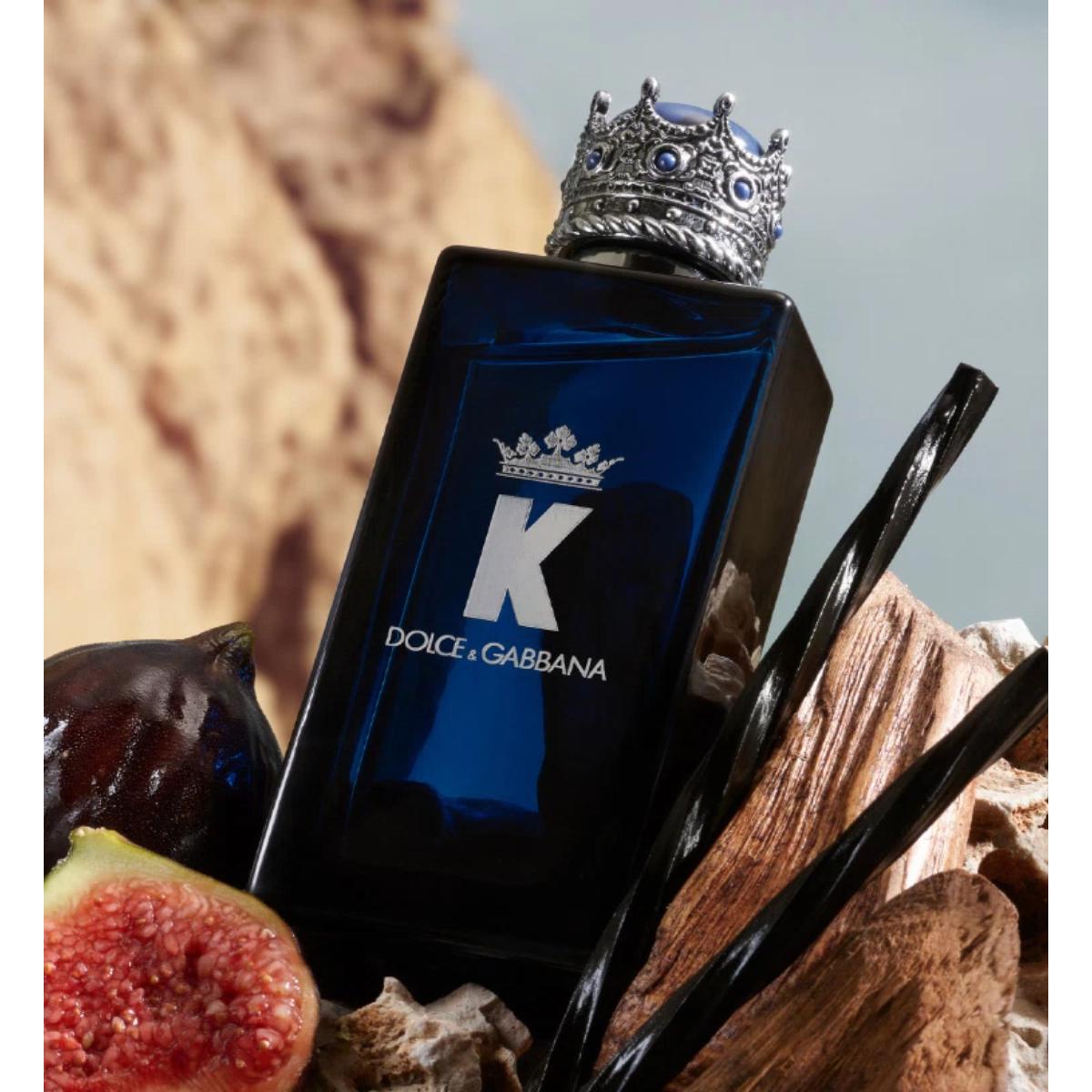 Mens K by Dolce&Gabbana Parfum – Edgars