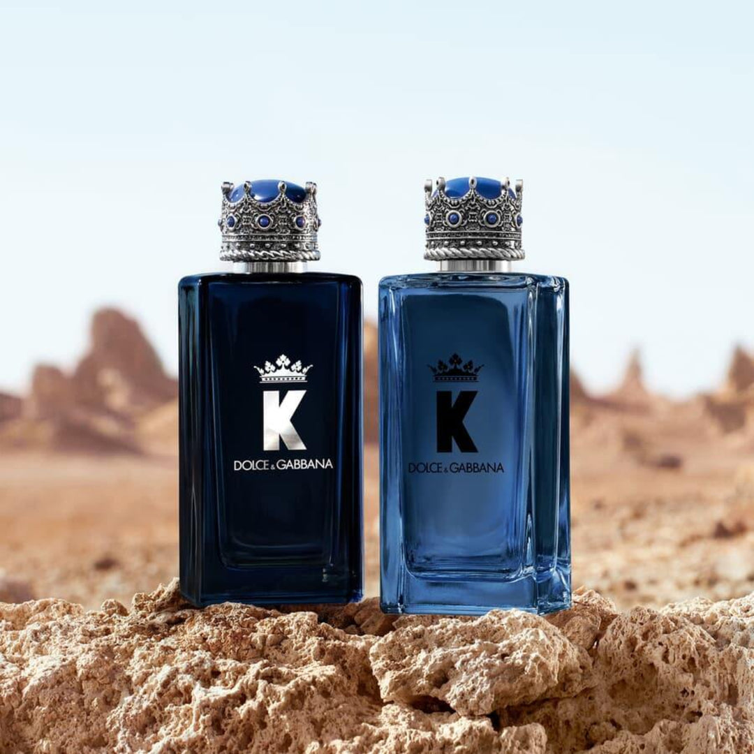 K by Dolce&Gabbana Parfum