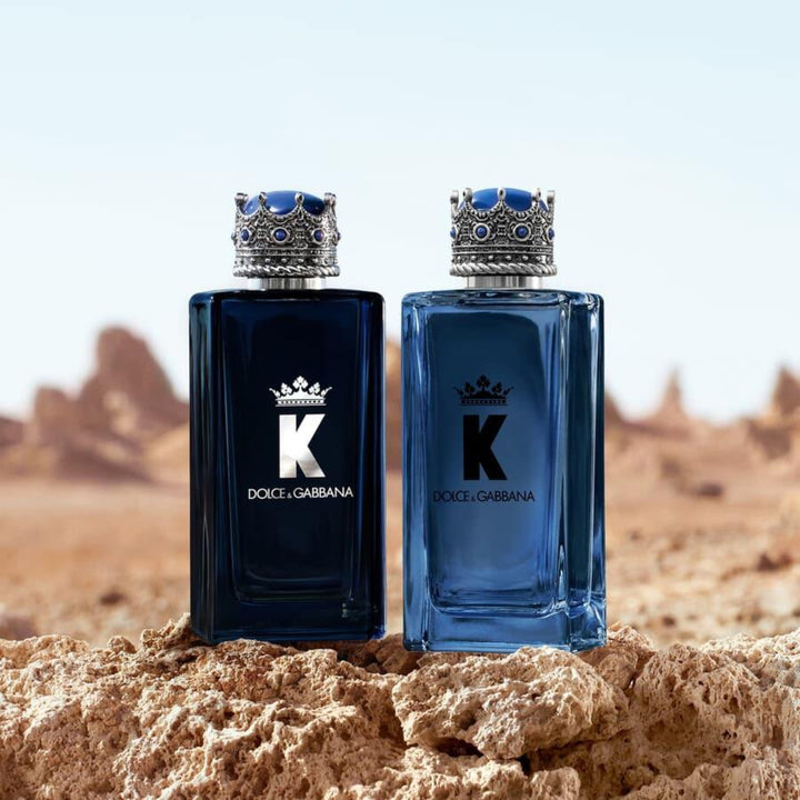 K by Dolce&Gabbana Parfum