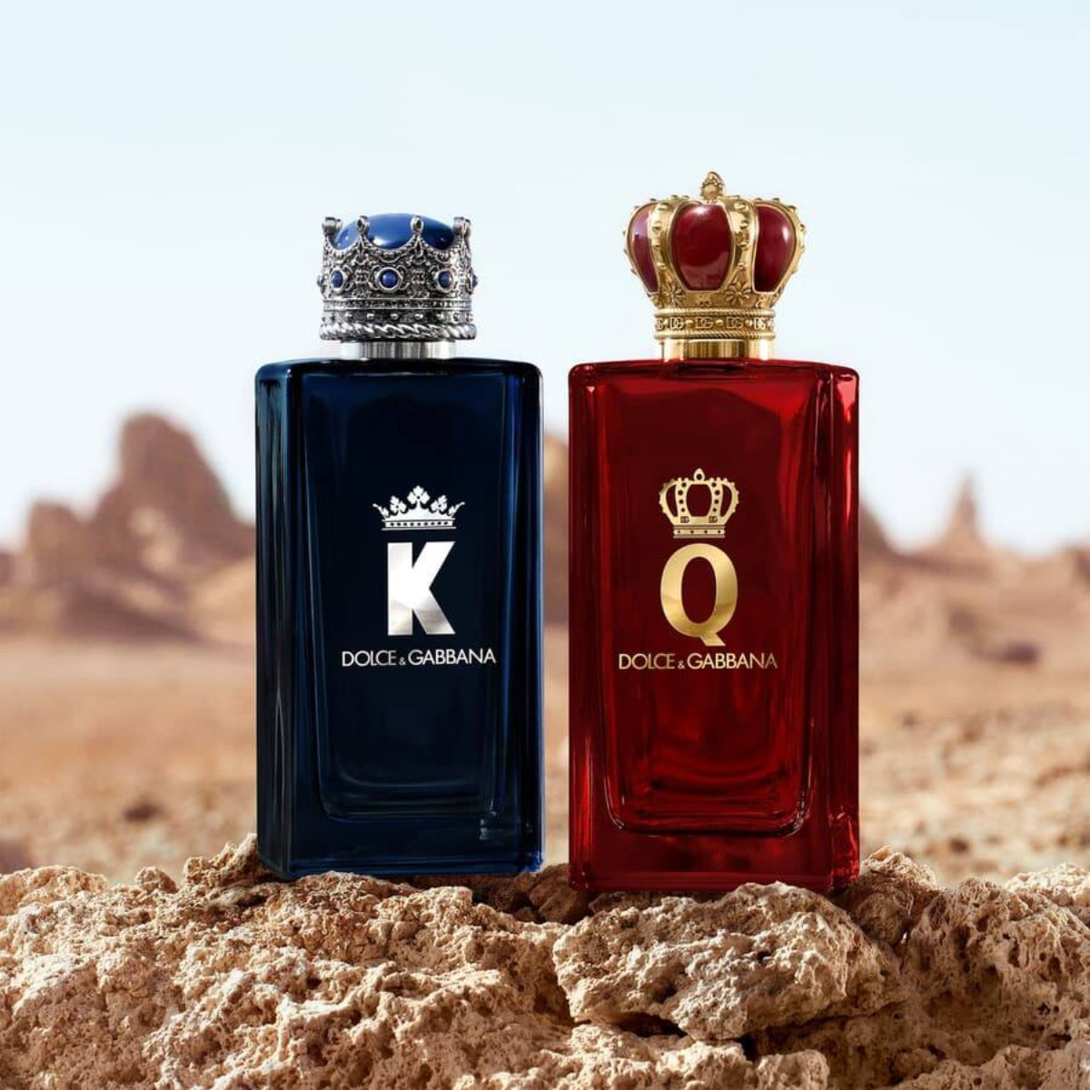 Mens K by Dolce&Gabbana Parfum – Edgars
