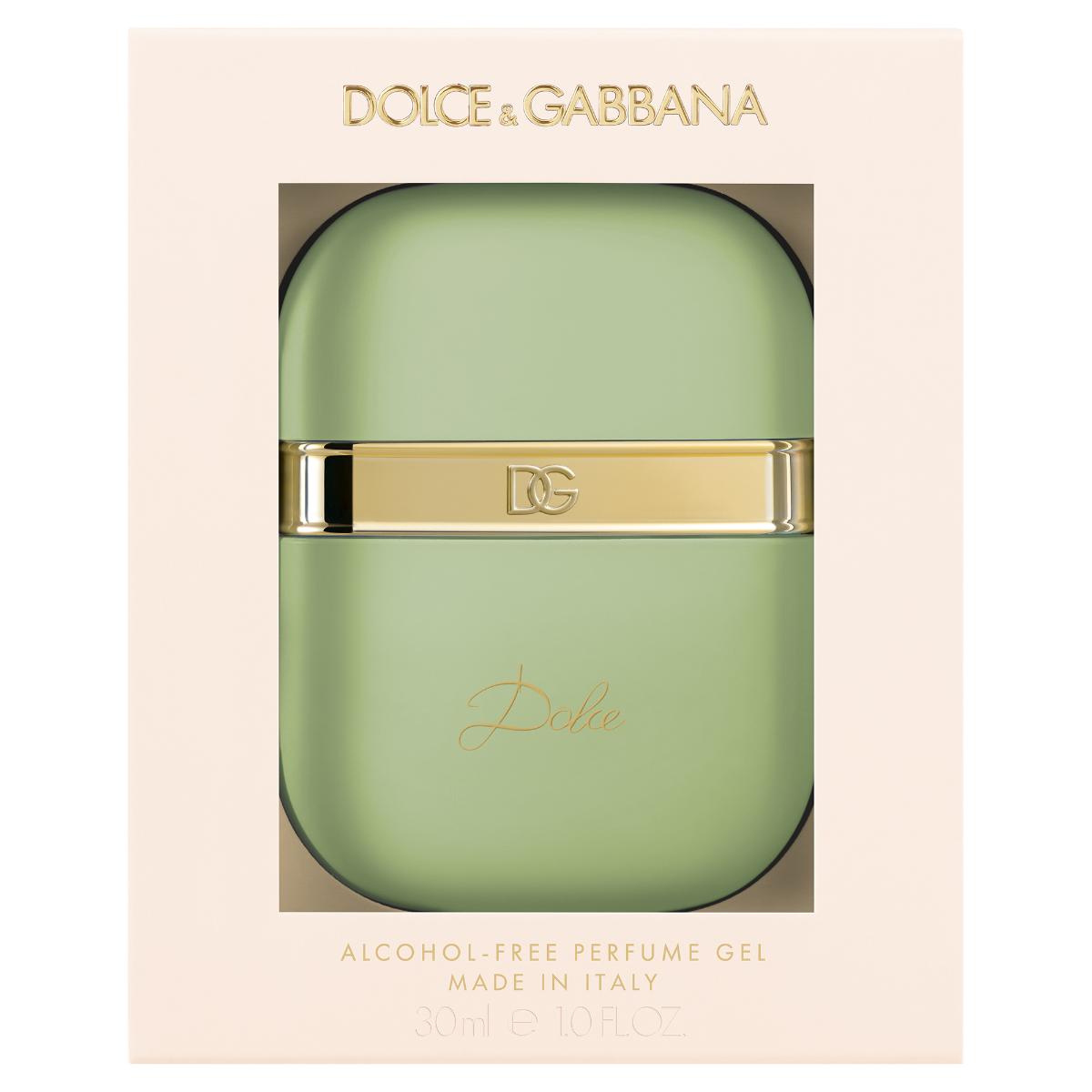 新品　Dolce & Gabbana Dolce Perfume 30ml Ladies Dolce Eau de Parfum Perfume Gel – Edgars