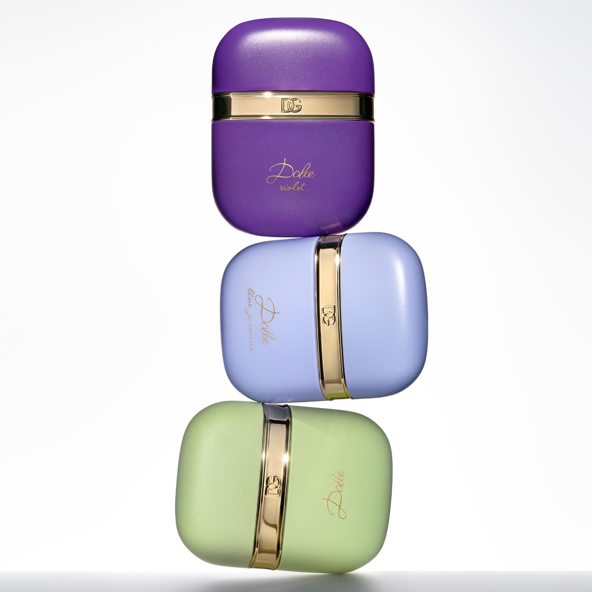 Ladies Dolce Eau de Parfum Perfume Gel – Edgars