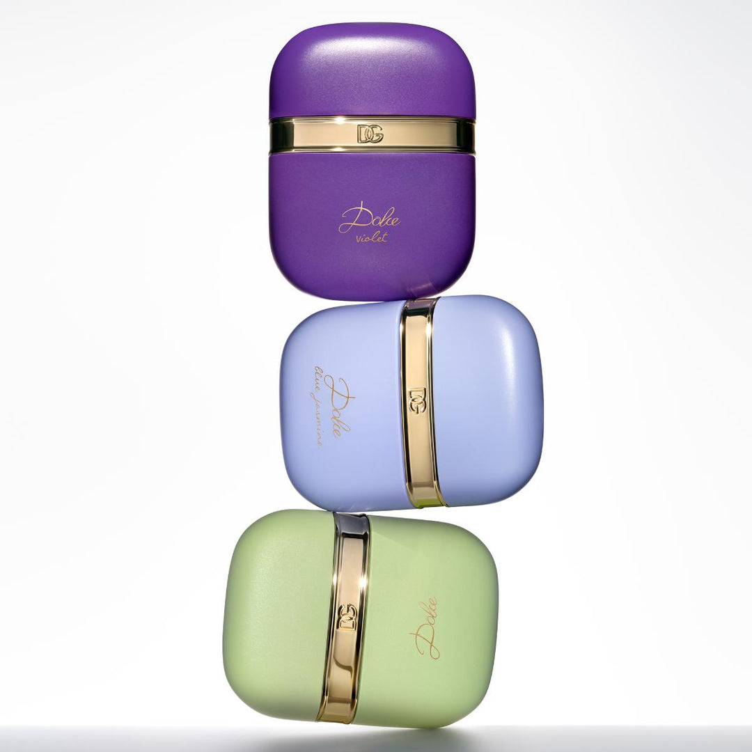 Dolce Eau de Parfum Perfume Gel