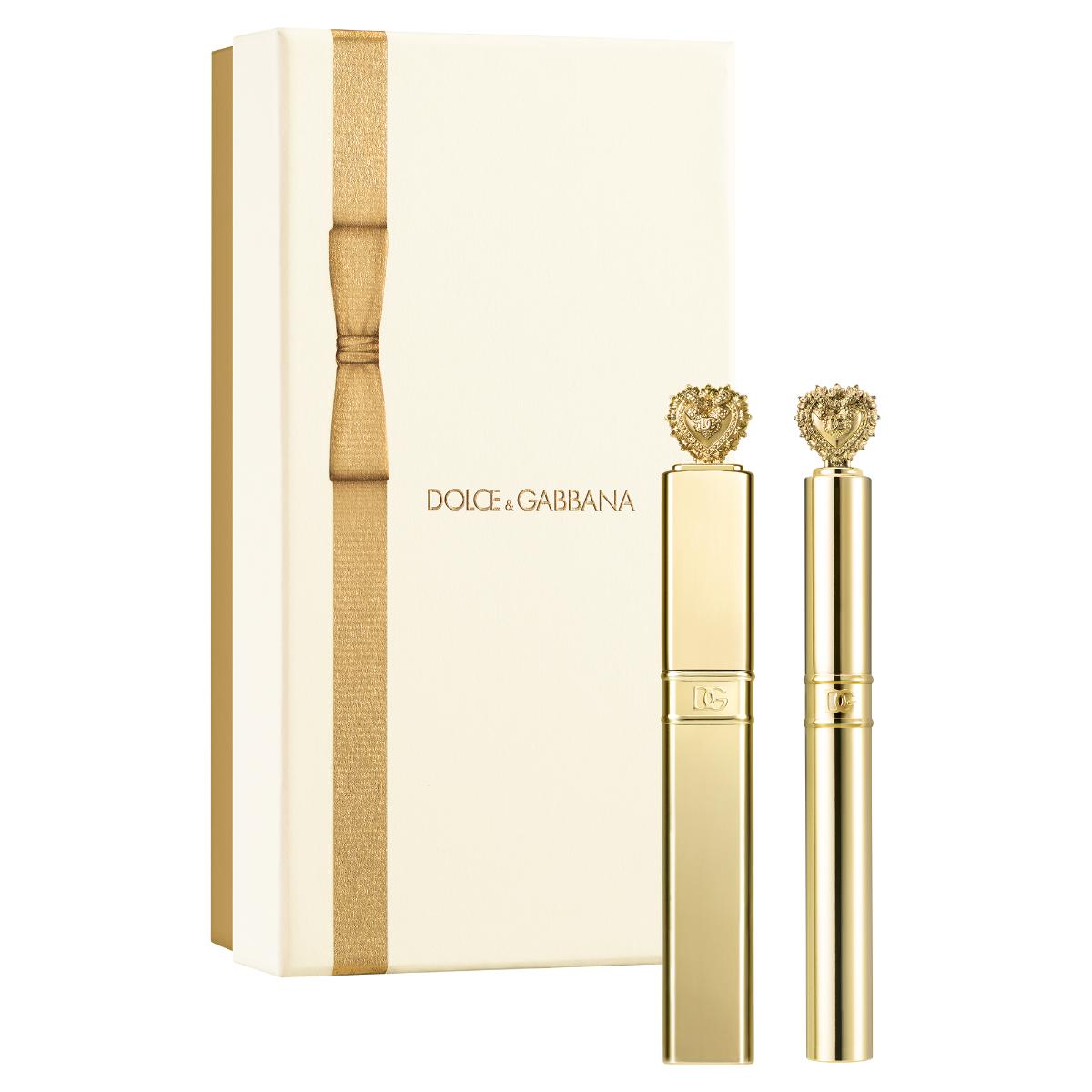 Flawless Beauty Mascara & Eyeliner Set – Edgars