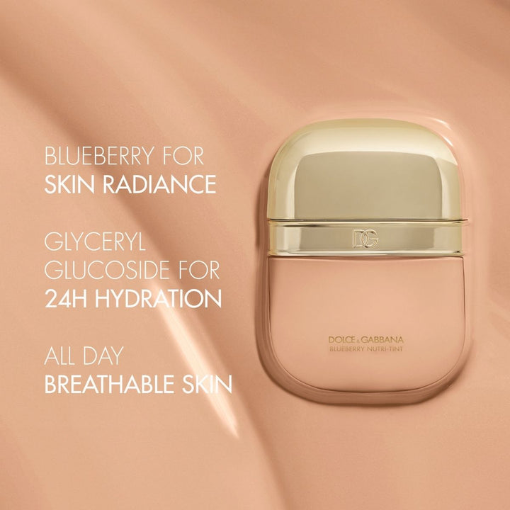 Blueberry Nutri-Tint