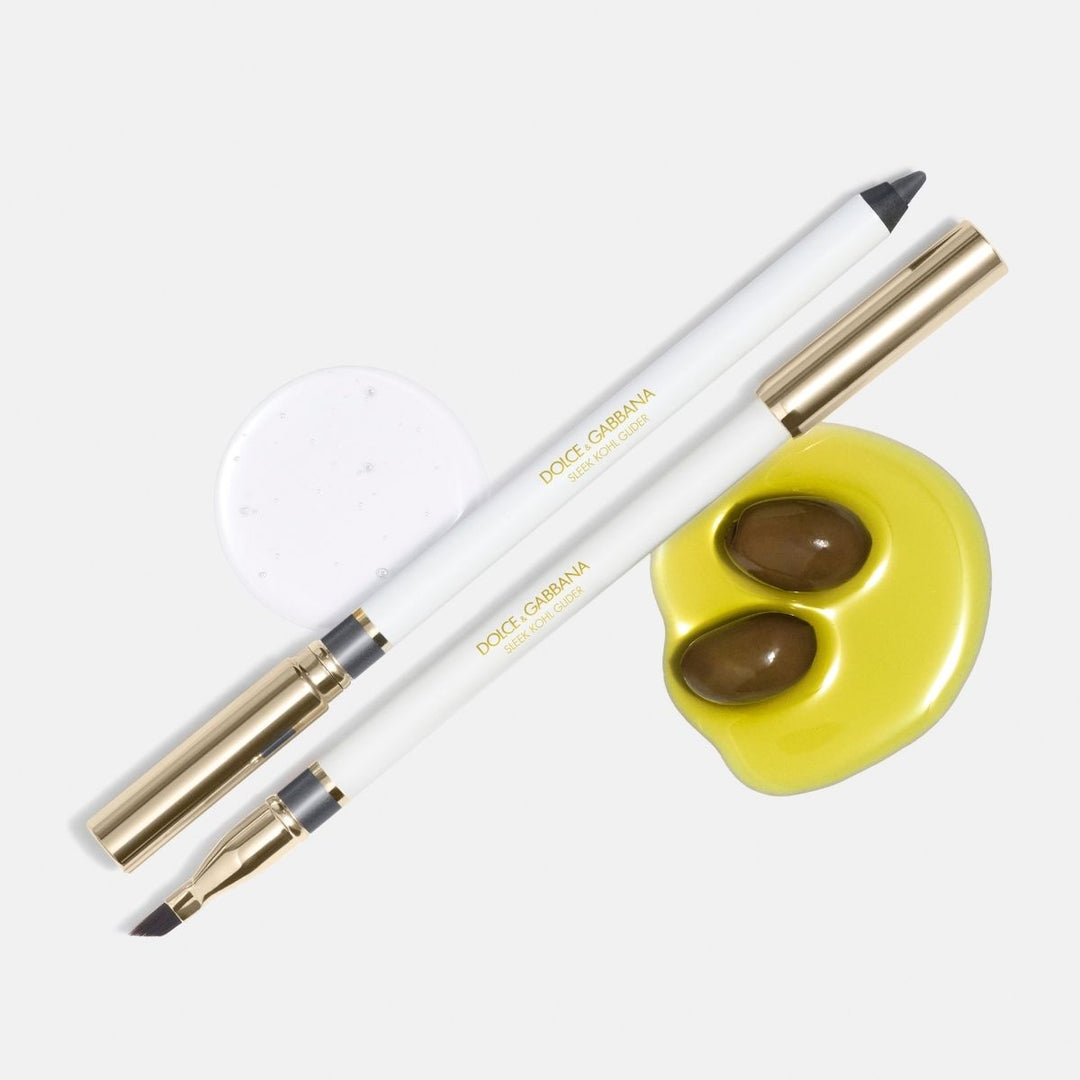 Sleek Glide Khol Long-Wear Intense Color Eye Pencil