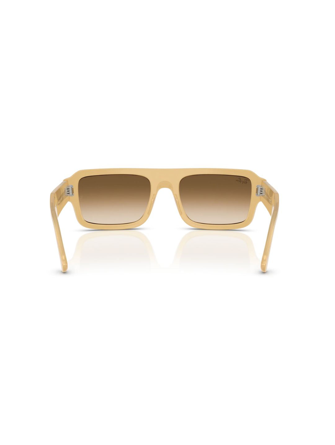 Lukas Sunglasses - Brown