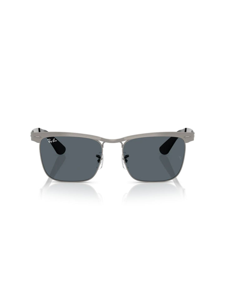 Wayfarer Deluxe Sunglasses - Blue