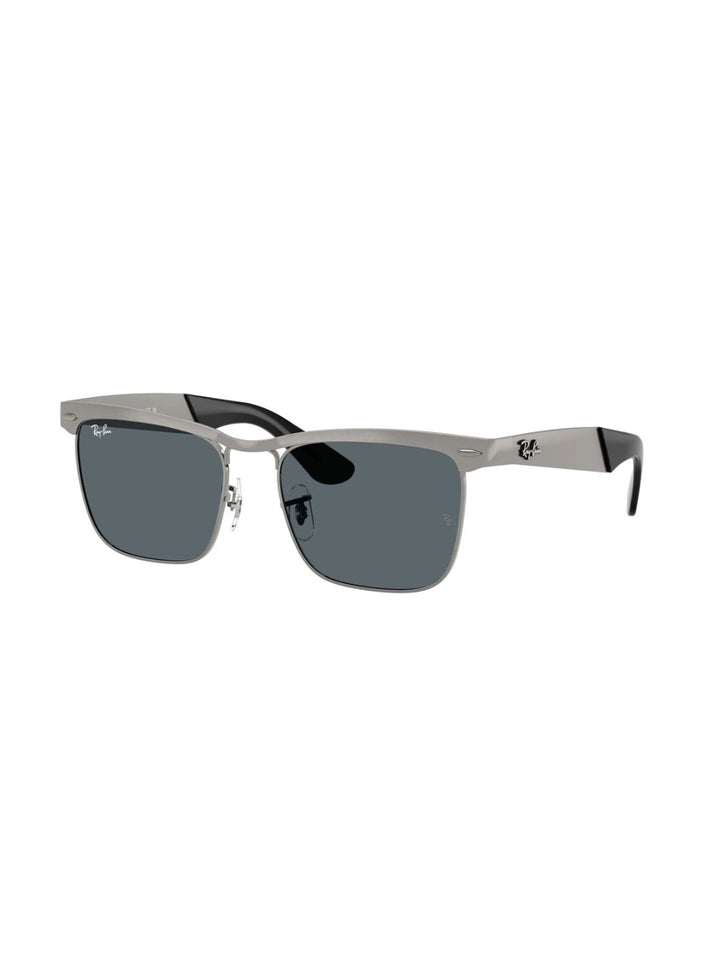 Wayfarer Deluxe Sunglasses - Blue