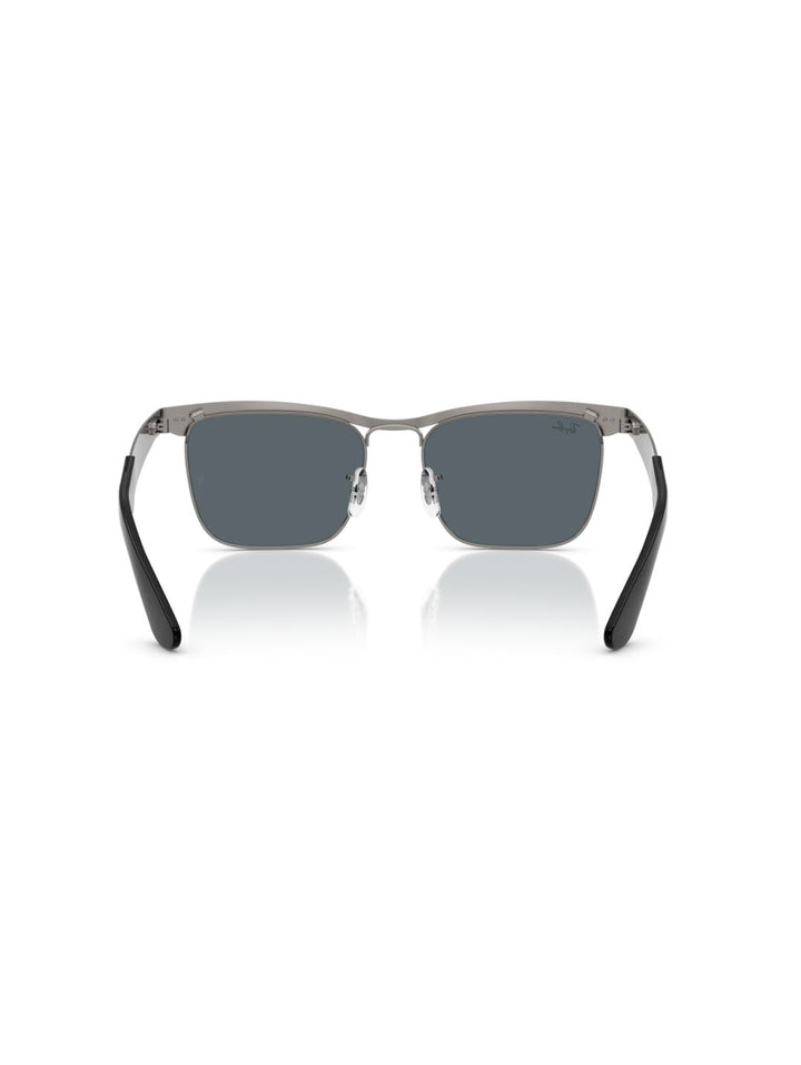 Wayfarer Deluxe Sunglasses - Blue