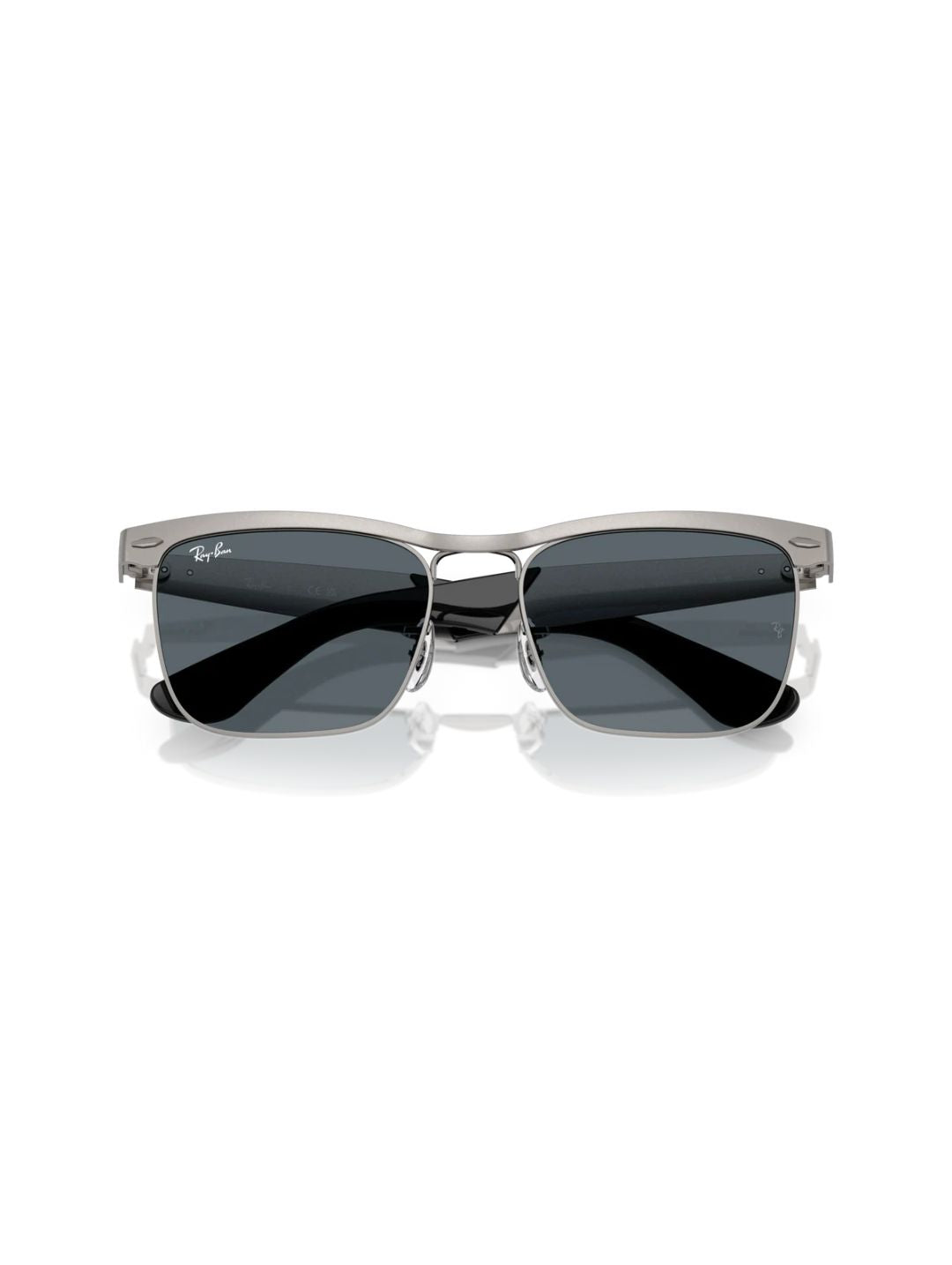 Wayfarer Deluxe Sunglasses - Blue
