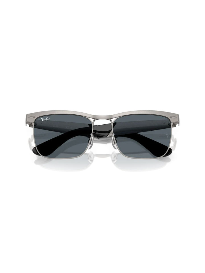 Wayfarer Deluxe Sunglasses - Blue
