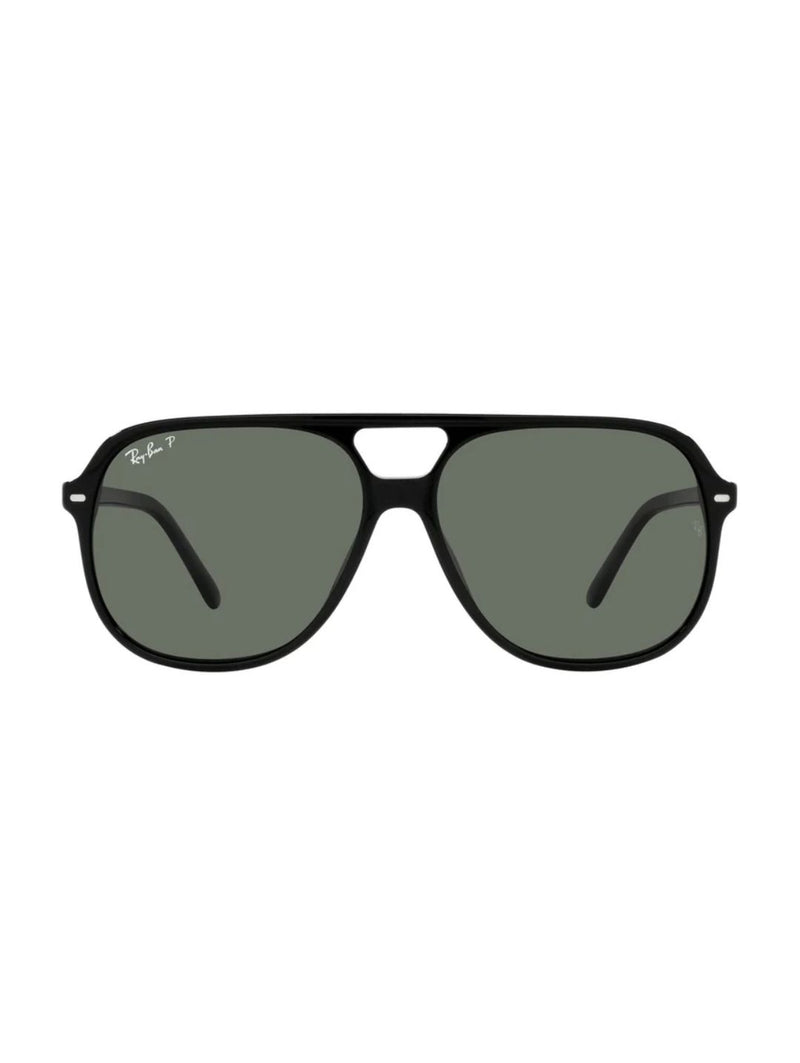 Ray-Ban Bill Sunglasses - Black