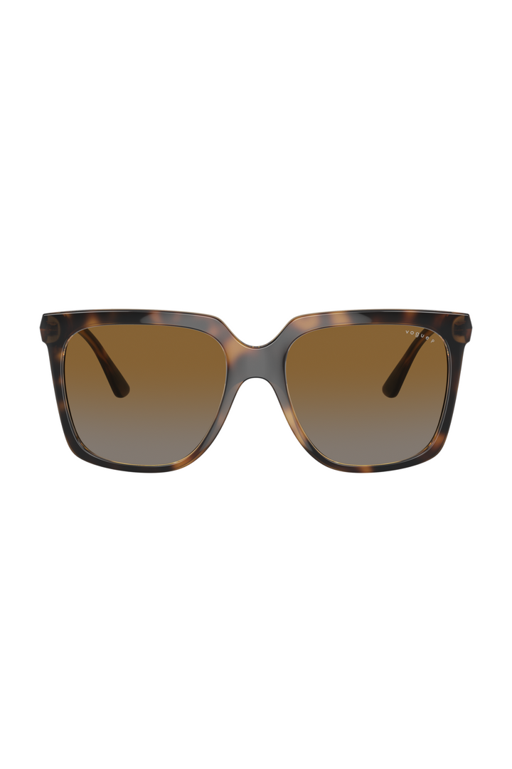 Dark Havana Sunglasses - Tortoise