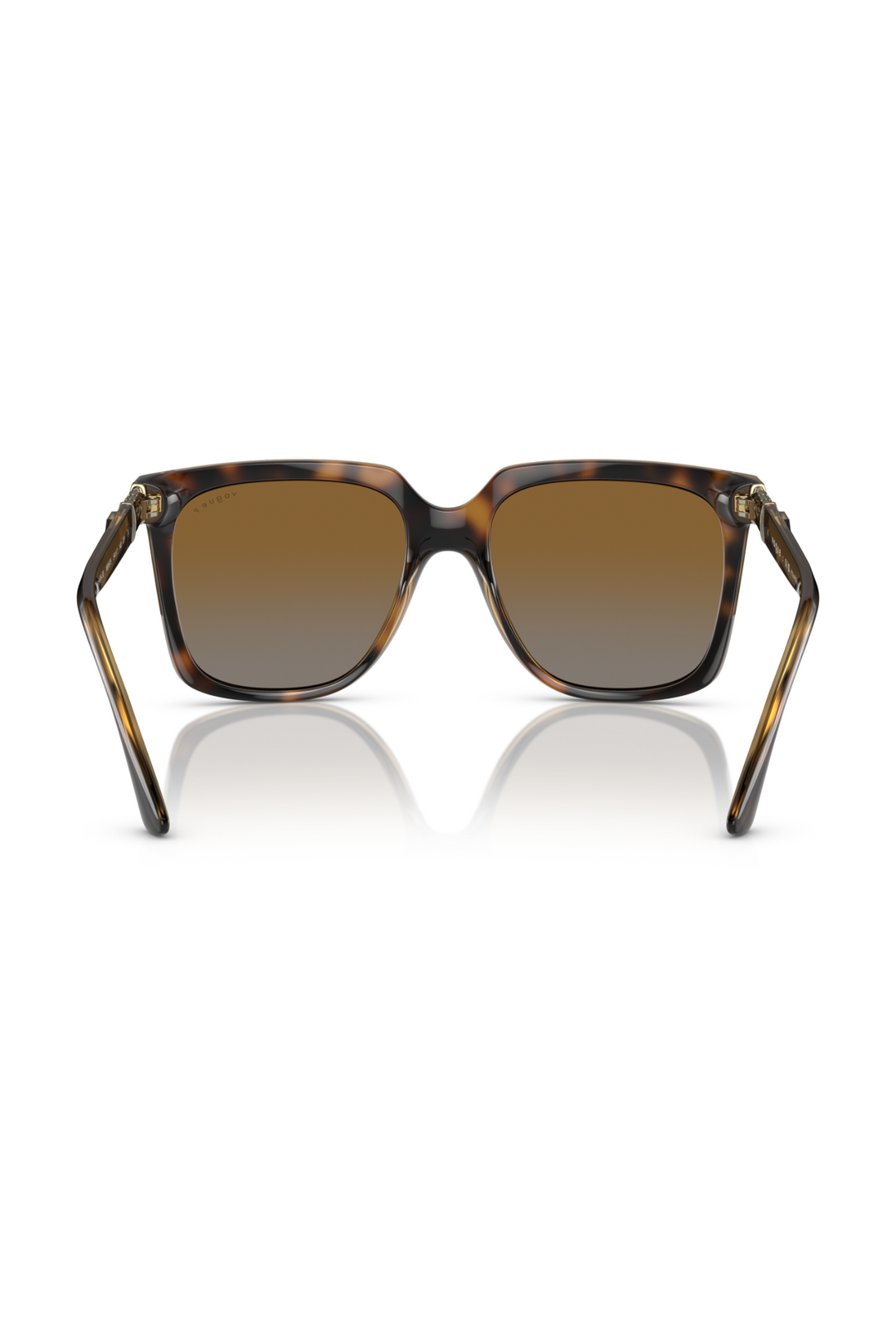 Dark Havana Sunglasses - Tortoise