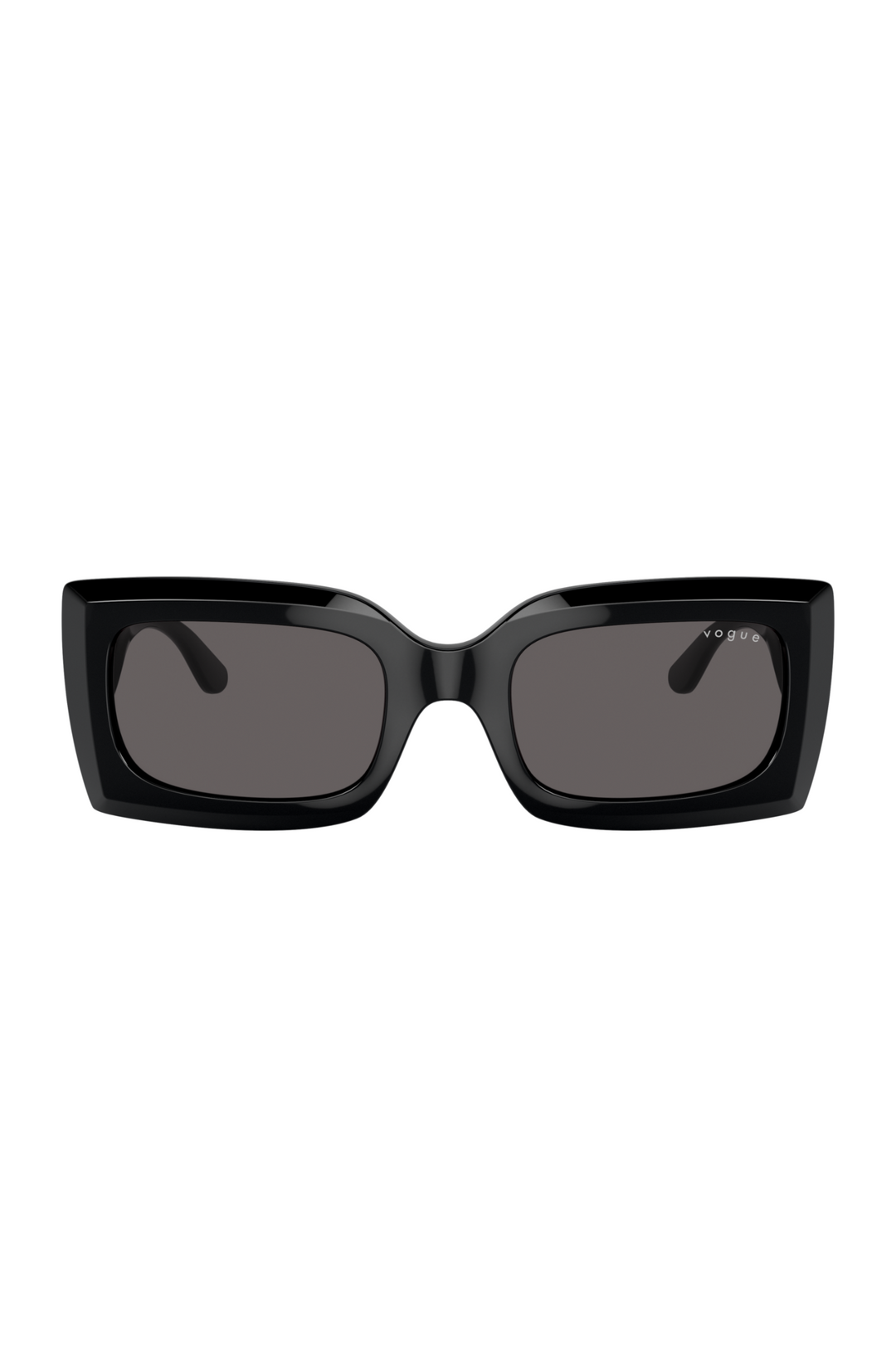 Vogue 0Vo5526S W44/87 Sunglasses - Black