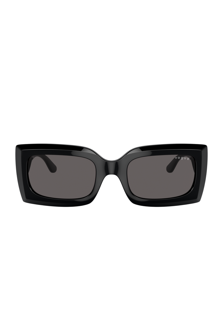 Vogue 0Vo5526S W44/87 Sunglasses - Black