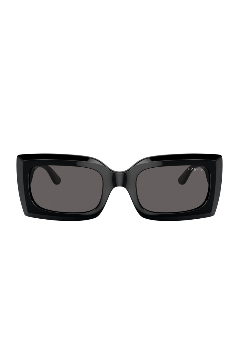 Vogue 0Vo5526S W44/87 Sunglasses - Black