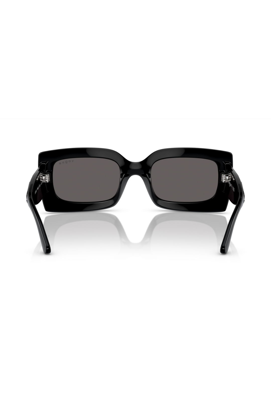 Vogue 0Vo5526S W44/87 Sunglasses - Black