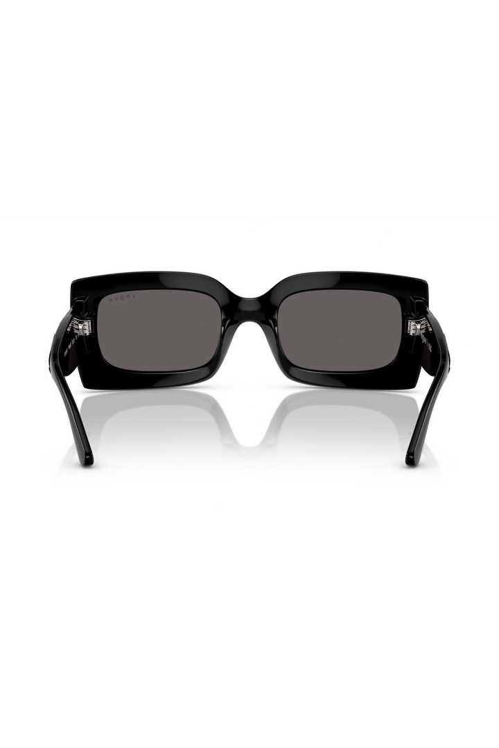 Vogue 0Vo5526S W44/87 Sunglasses - Black