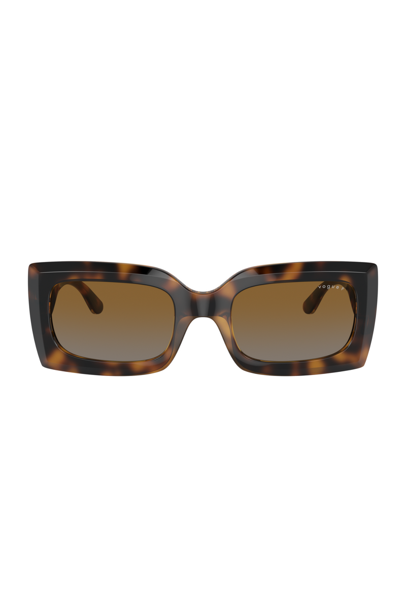 Dark Havana Sunglasses - Tortoise