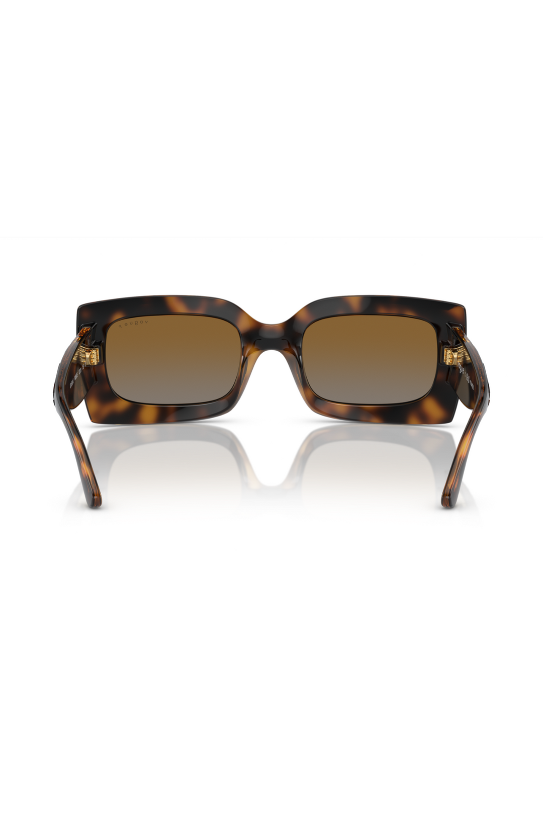Dark Havana Sunglasses - Tortoise