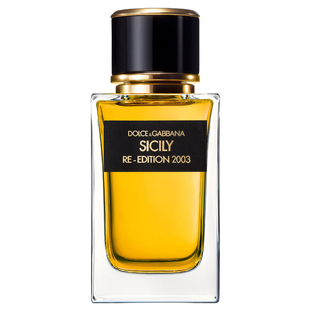Ladies Dolce And Gabbana Archive Sicily Renew Eau De Parfum – Edgars