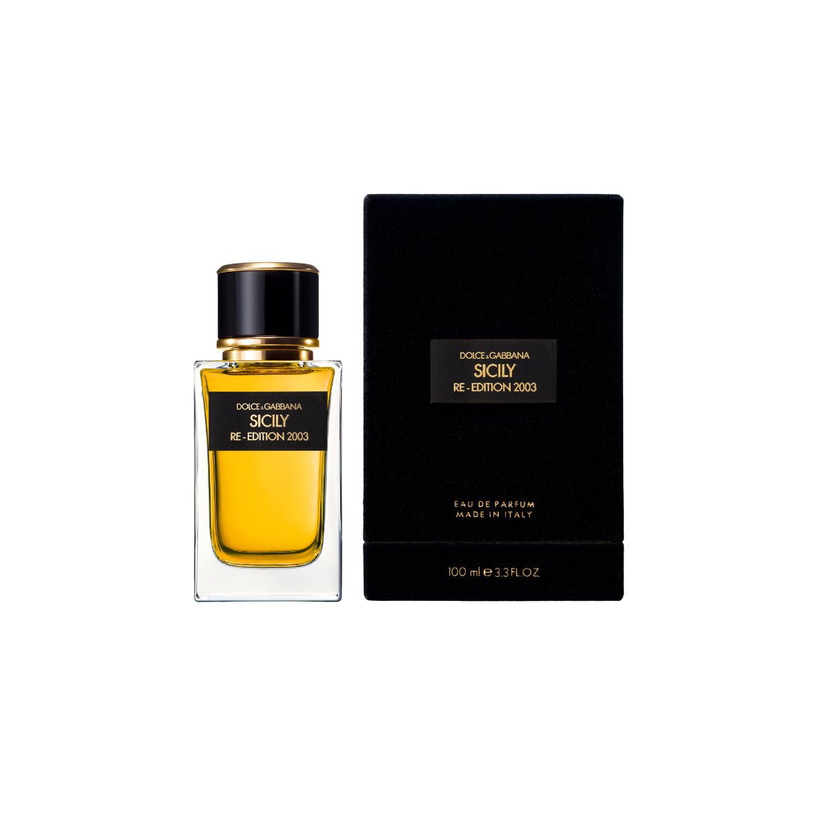 ❤️DOLCE&GABBANA SICILY❤️ 香水 シシリー EDP 50ml Ladies Dolce And Gabbana Archive Sicily Renew Eau De Parfum – Edgars