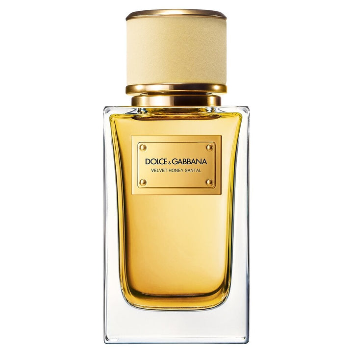 Dolce And Gabbana Velvet Honey Santal Eau de parfum 100ml