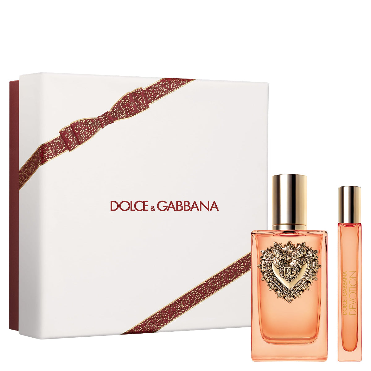 Ladies Devotion Eau de Parfum Intense Duo Gift Set – Edgars