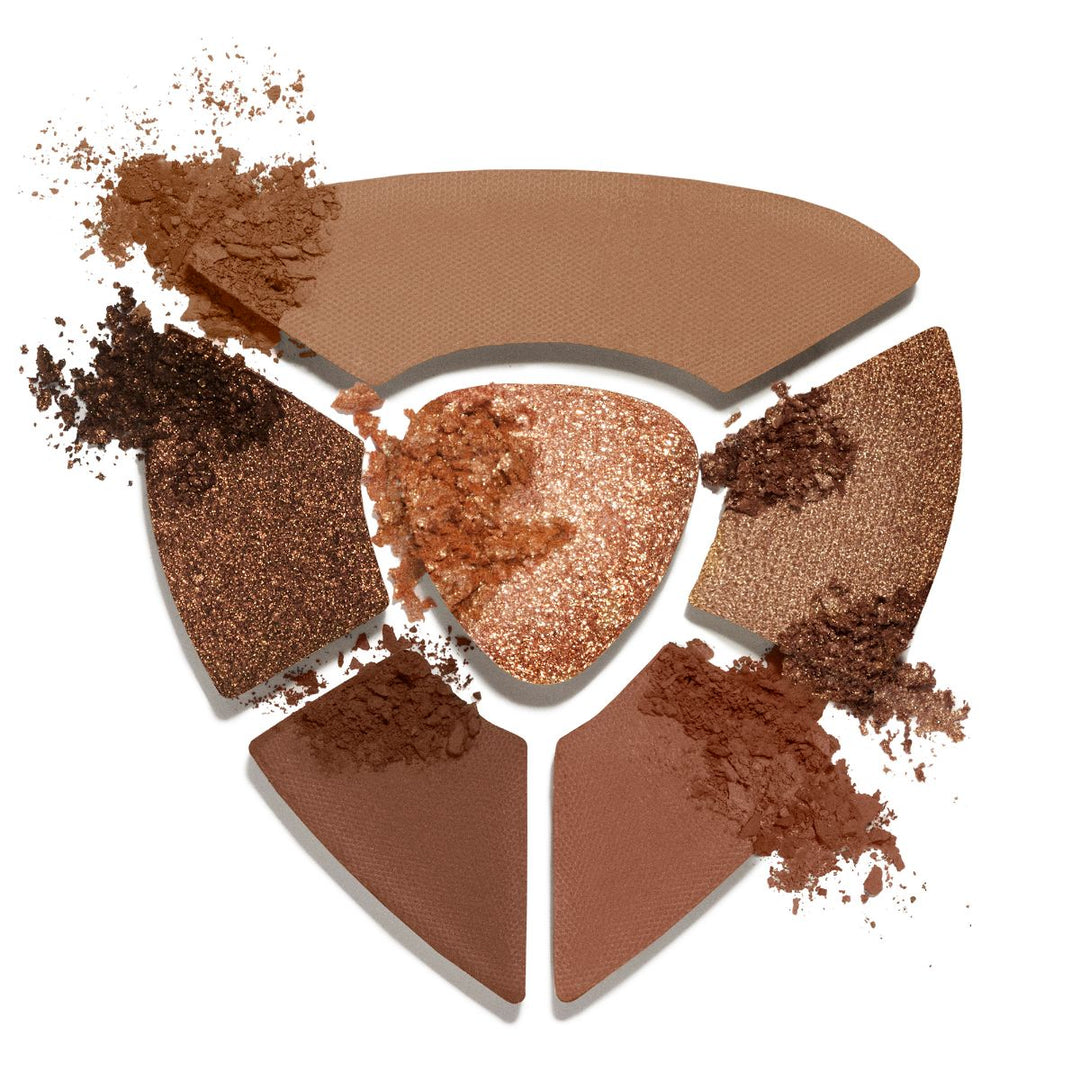 Ever Icon Eye Palette