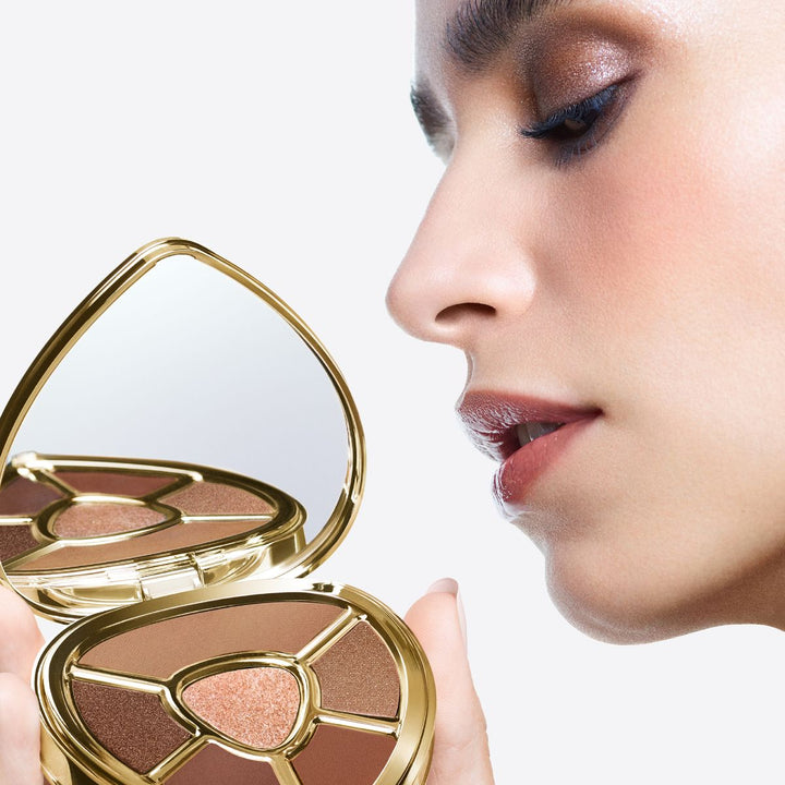 Ever Icon Eye Palette