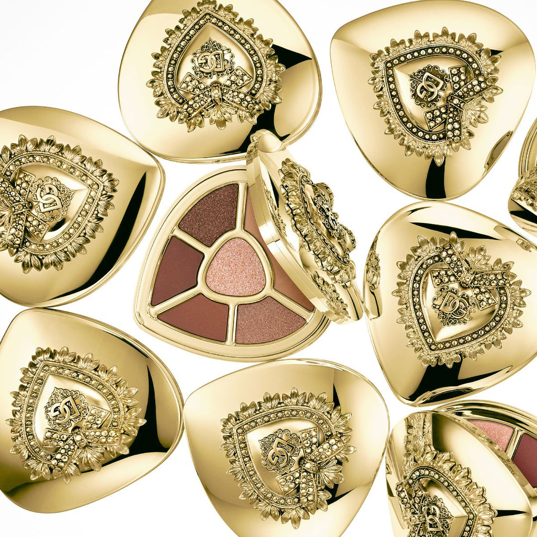 Ever Icon Eye Palette