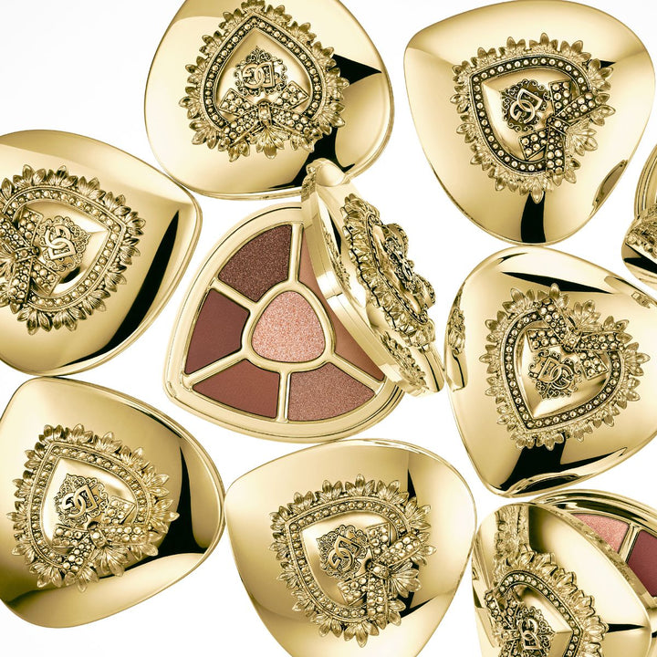 Ever Icon Eye Palette