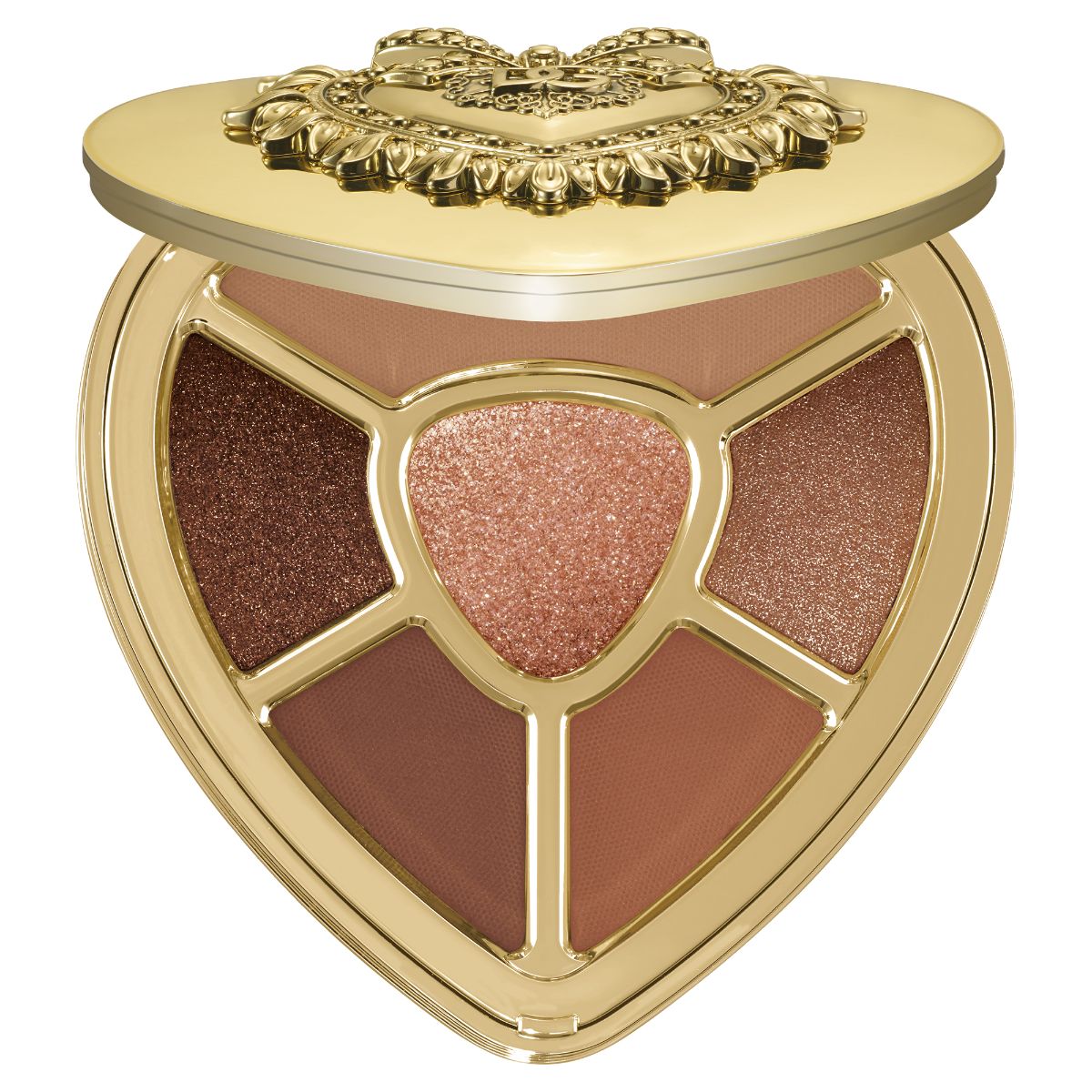 Ever Icon Eye Palette – Edgars
