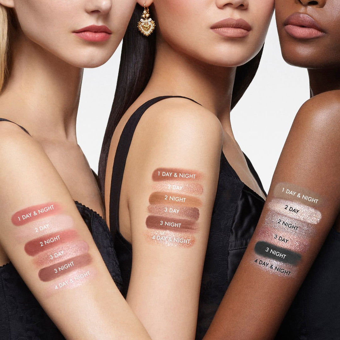 Ever Icon Eye Palette