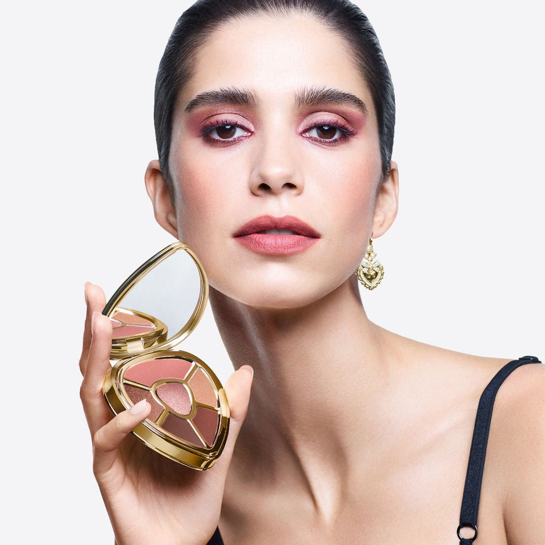 Ever Icon Eye Palette