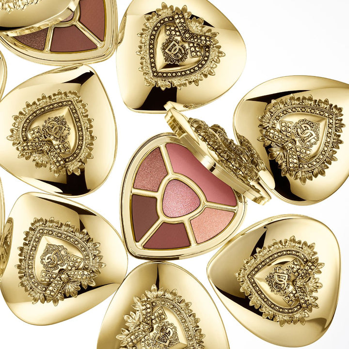 Ever Icon Eye Palette