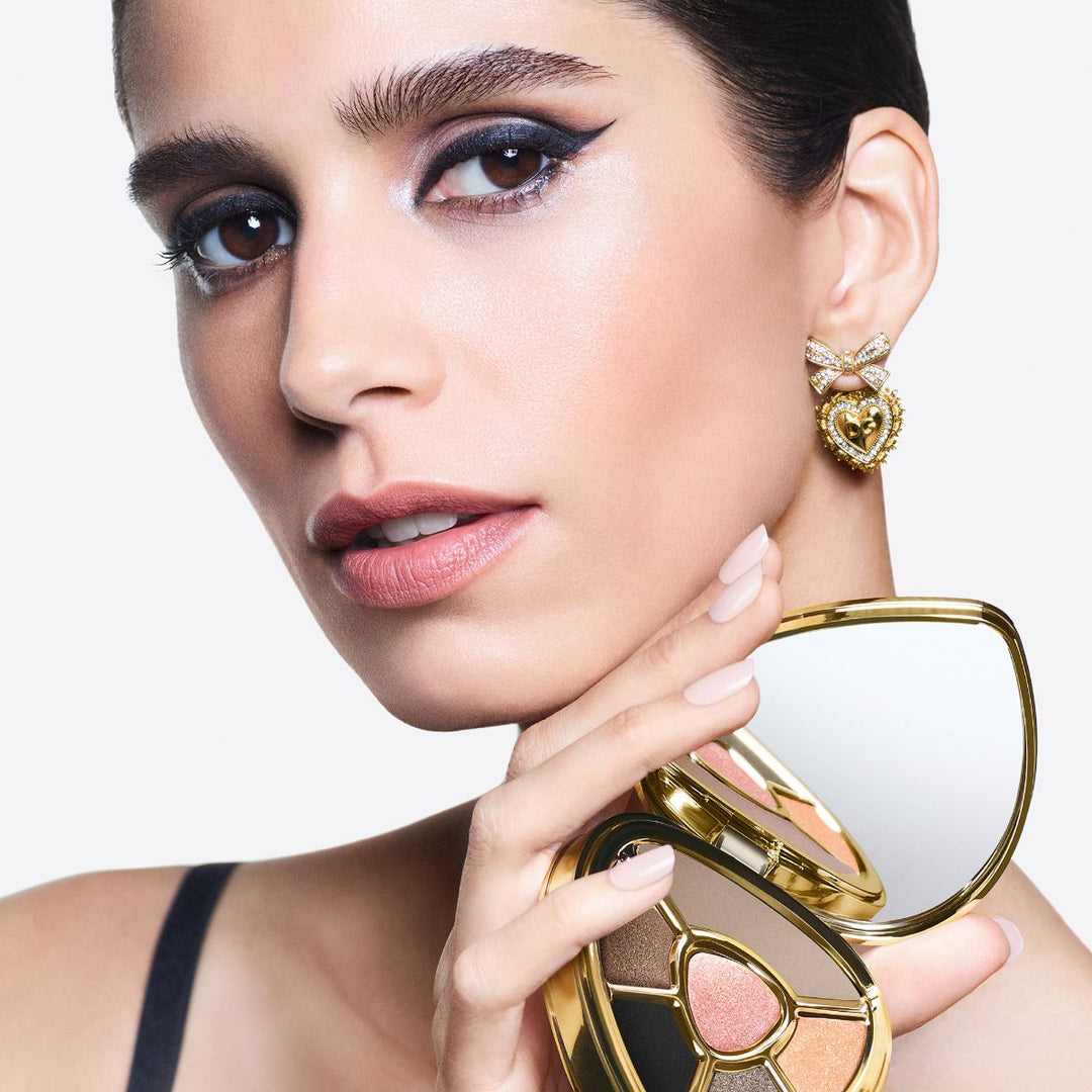 Ever Icon Eye Palette