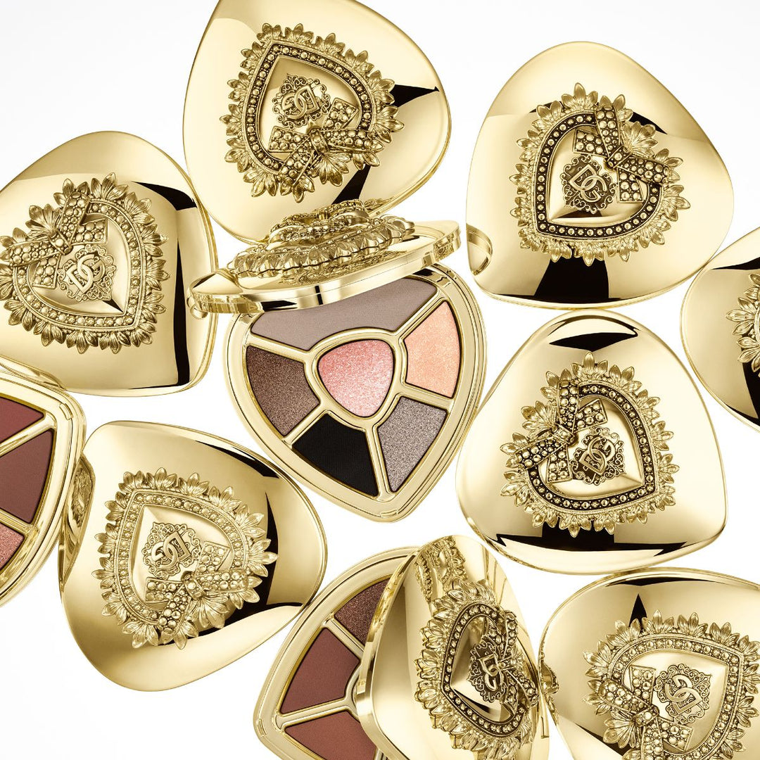 Ever Icon Eye Palette