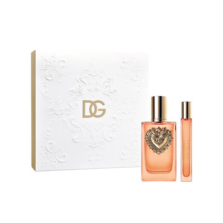 Devotion Eau De Parfum Set