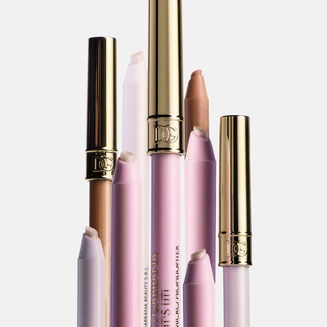 Bold It's Lit! Cream Highlighter Stick