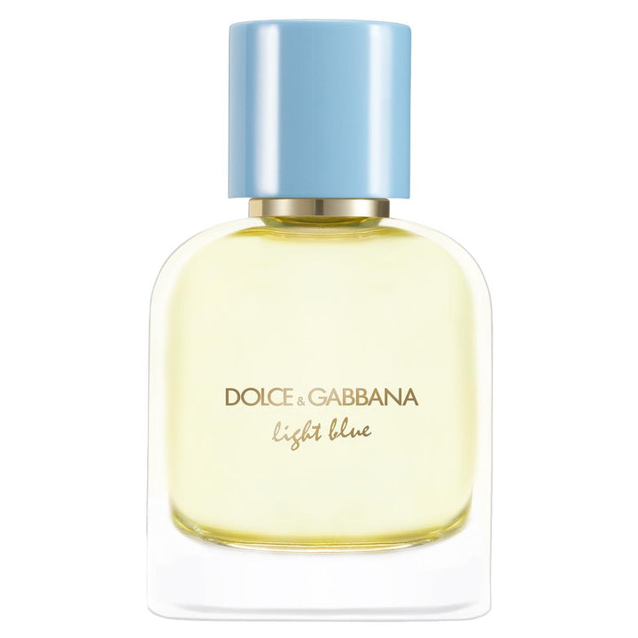Light Blue Pour Homme Eau De Parfum