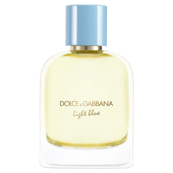 Light Blue Pour Homme Eau De Parfum