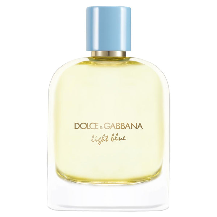 Light Blue Pour Homme Eau De Parfum