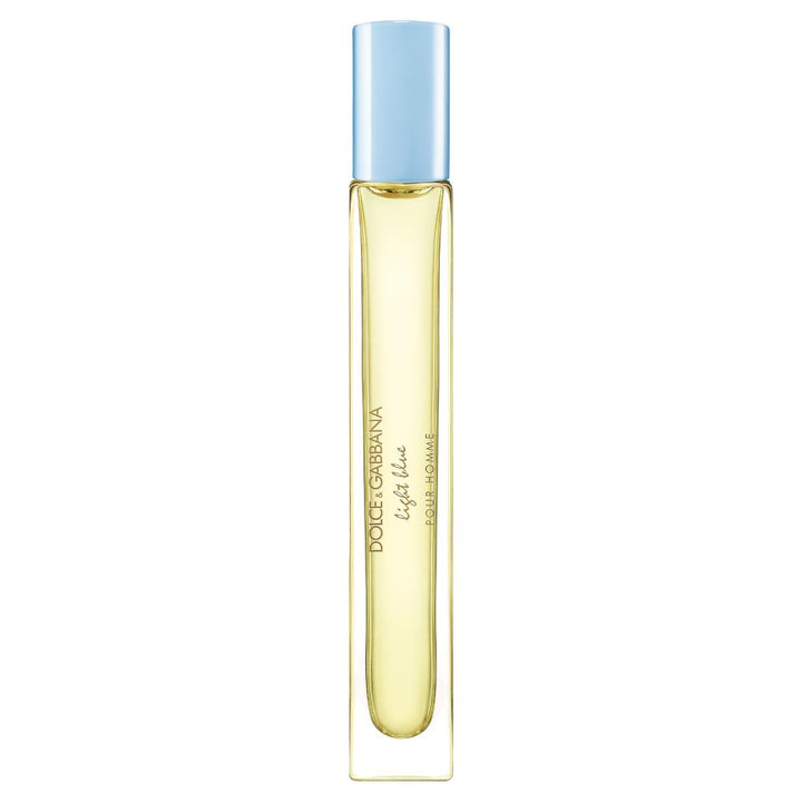 Light Blue Pour Homme Eau De Parfum 10ml