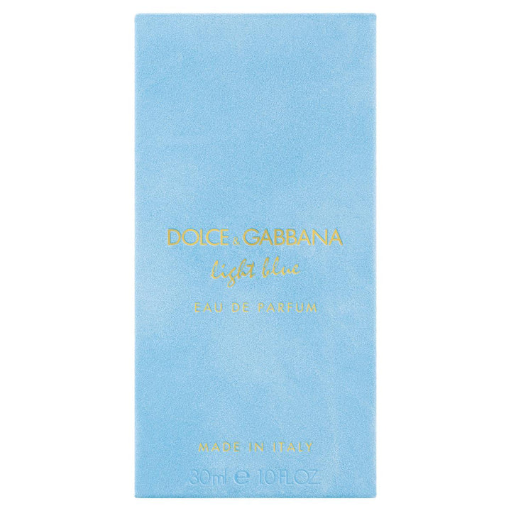 Light Blue Eau De Parfum