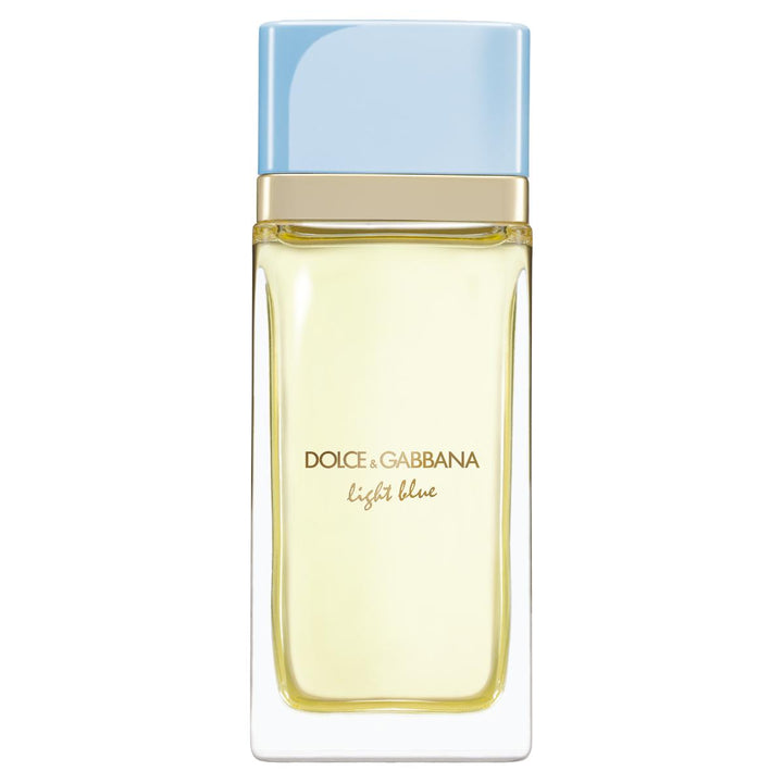 Light Blue Eau De Parfum