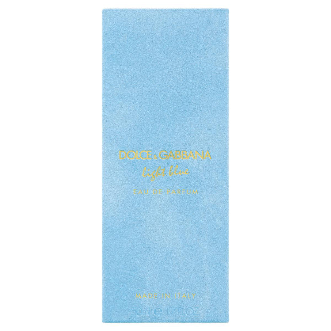 Light Blue Eau De Parfum